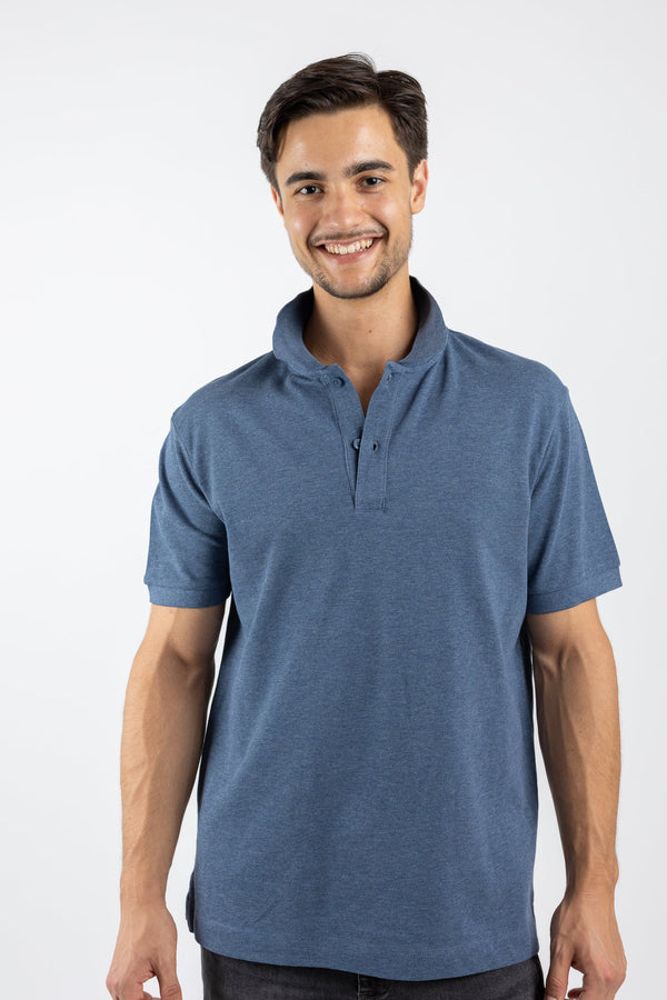 Herren Poloshirt "PREPSTER" - TORLAND