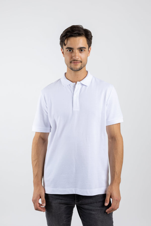 Herren Poloshirt "PREPSTER" - TORLAND