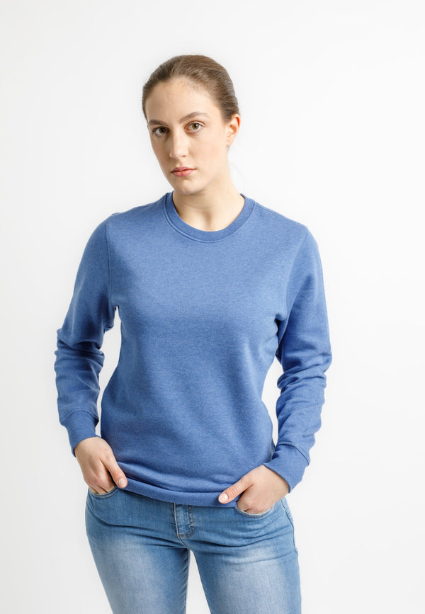 Unisex Pullover "ROLLER" - TORLAND