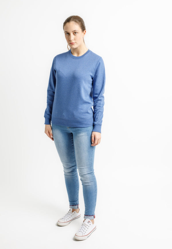 Unisex Pullover "ROLLER" - TORLAND