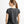 Lockeres Damen T-Shirt 