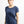 Lockeres Damen T-Shirt 