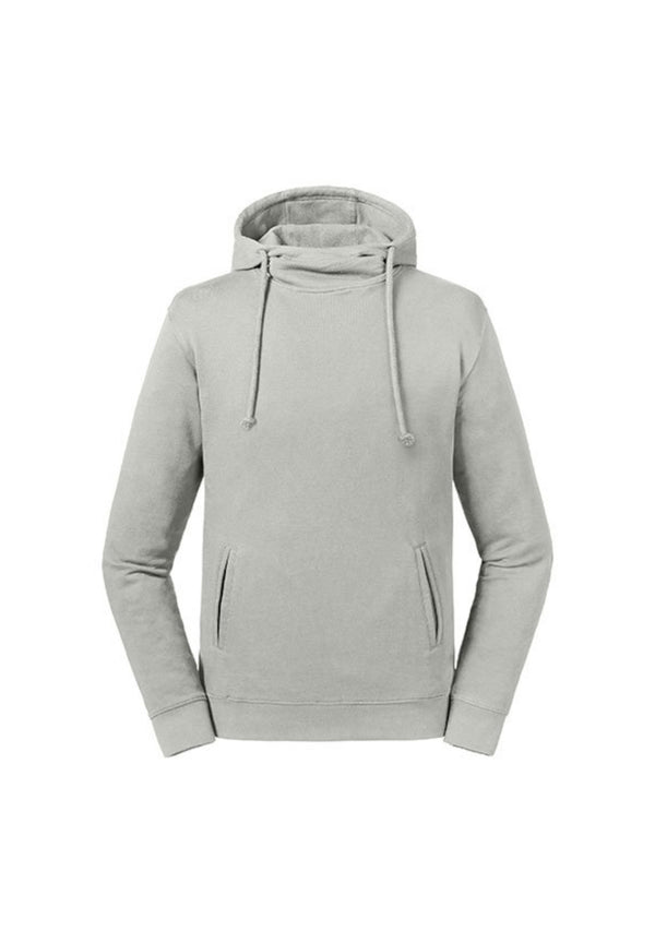 RUSSELL | Nachhaltiger Unisex Hoodie aus Bio-Baumwolle