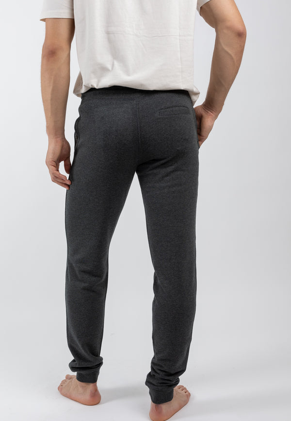 STEPS | Nachhaltige Herren Sweatpants aus Bio-Baumwolle und recyceltem Polyester