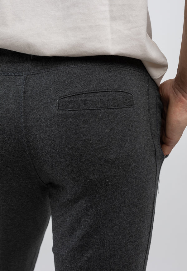 STEPS | Nachhaltige Herren Sweatpants aus Bio-Baumwolle und recyceltem Polyester