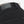 Regular Fit – schwarze Damenjeans 