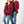 BOUNDER | Sweatshirt-Bomberjacke aus Bio-Baumwolle