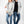 TRAILER | Nachhaltige Sweatshirt-Jacke aus Bio-Baumwolle