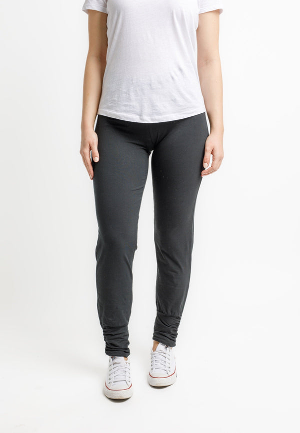 Damen Yogahose Slim Fit "YAEL" - TORLAND