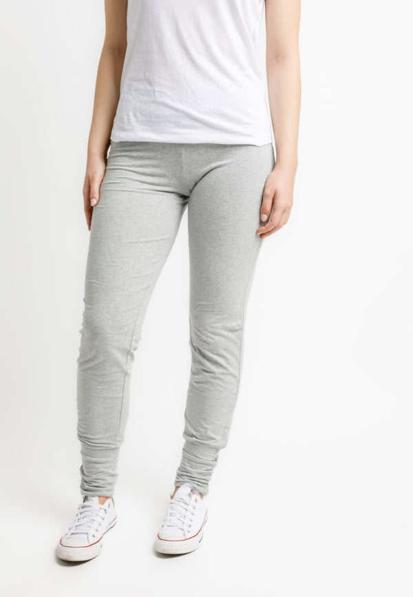 Damen Yogahose Slim Fit "YAEL" - TORLAND